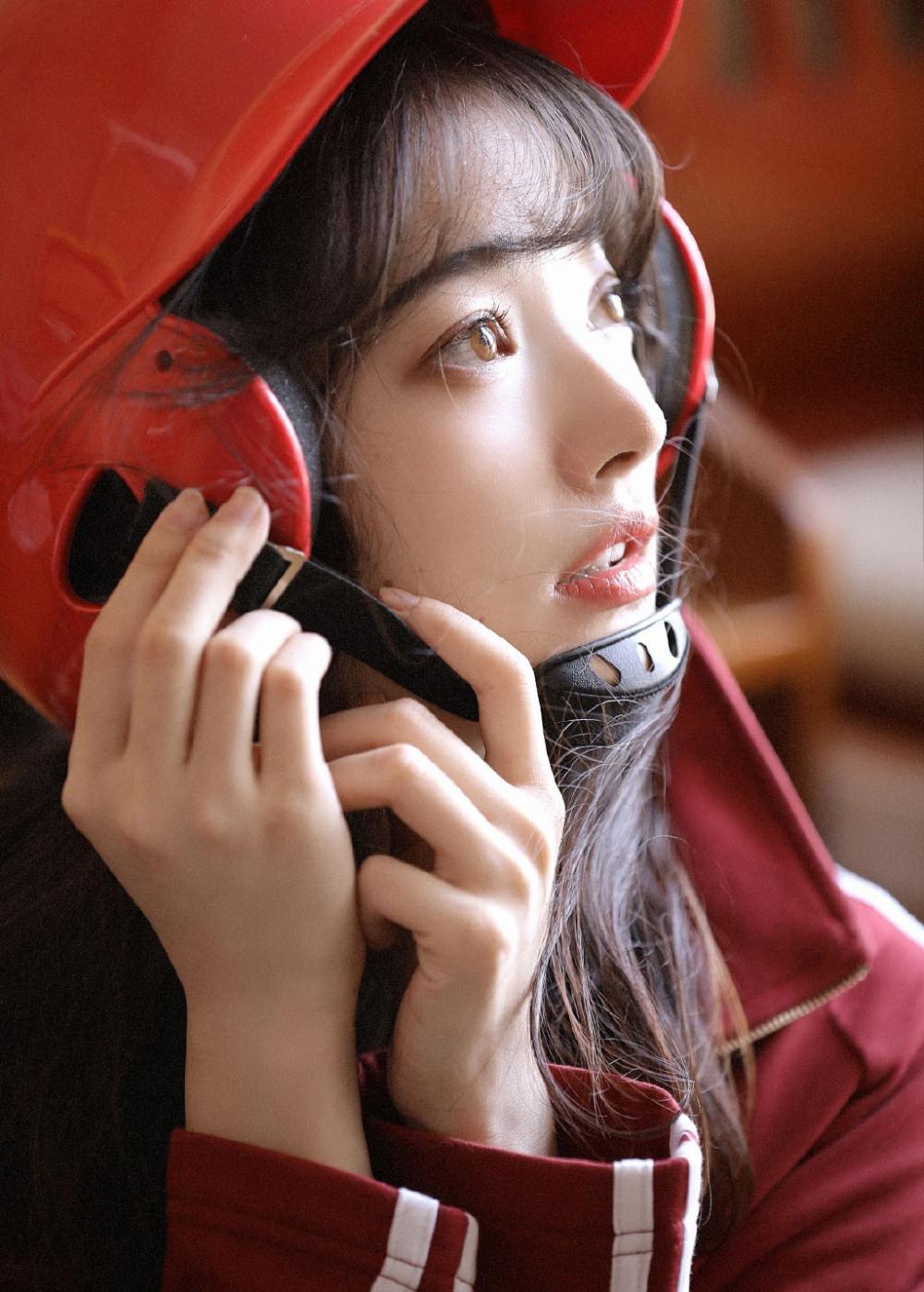 微笑着面对生活作文600字